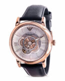 Emporio Armani Men's Meccanico Watch - AR60013